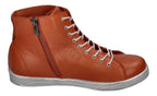 ANDREA CONTI Damenschuhe Sneakers 0341500-065 - rost-3