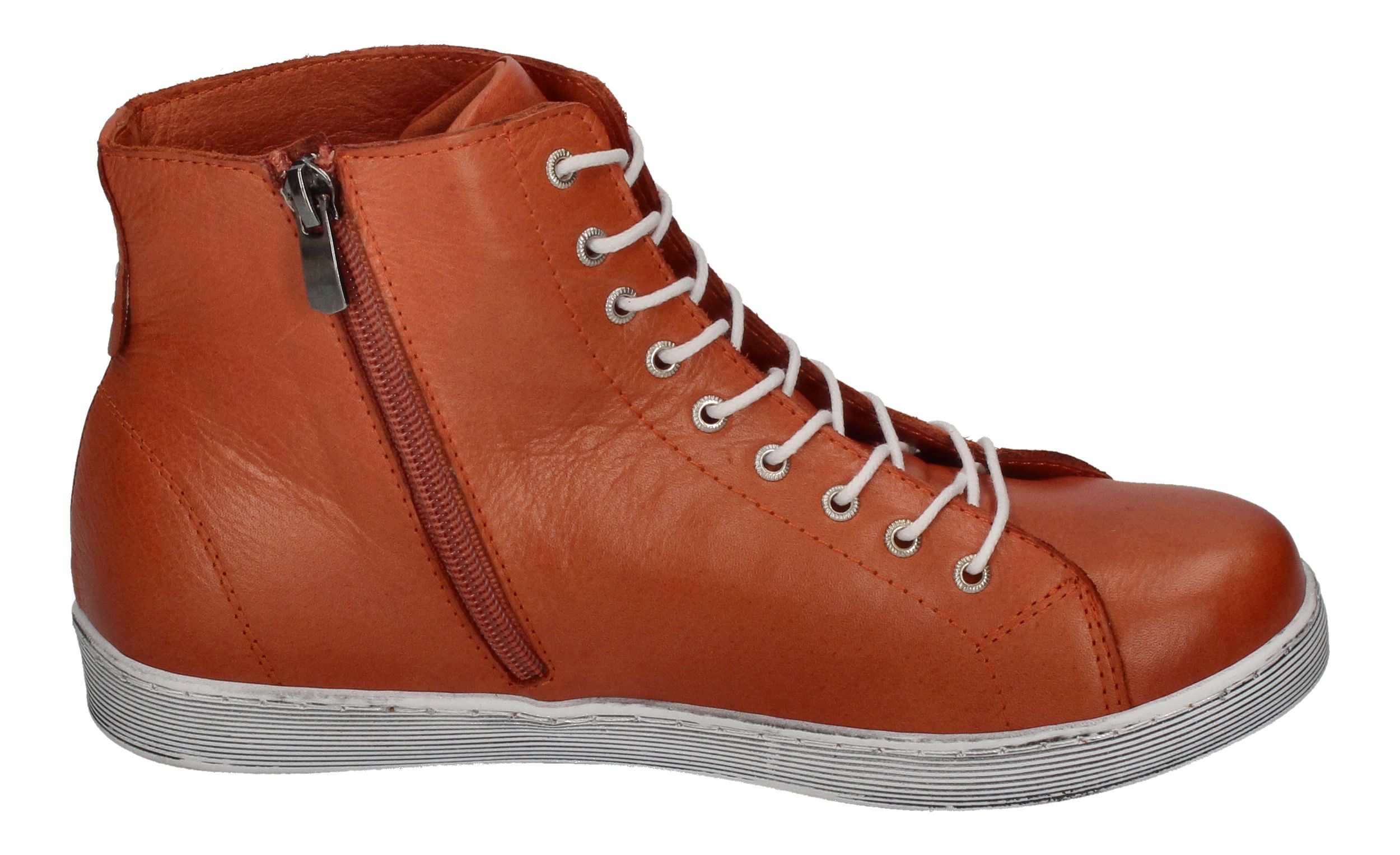 ANDREA CONTI Damenschuhe Sneakers 0341500-065 - rost-3