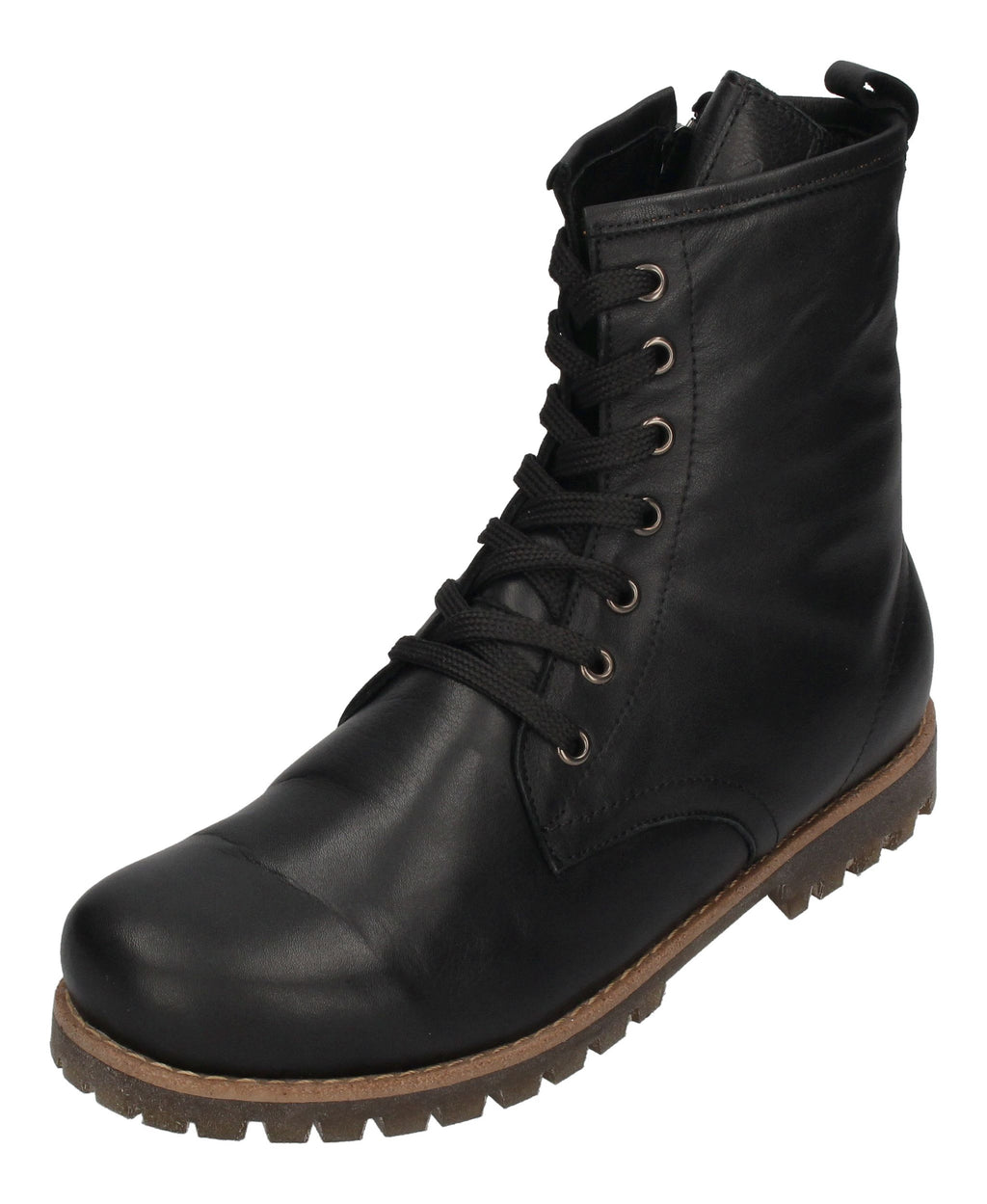 ANDREA CONTI Damenschuhe Booties 0342847-002 - black-0
