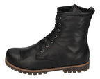 ANDREA CONTI Damenschuhe Booties 0342847-002 - black-1
