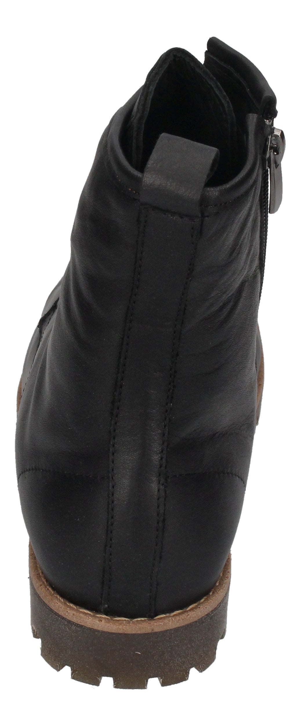 ANDREA CONTI Damenschuhe Booties 0342847-002 - black-4