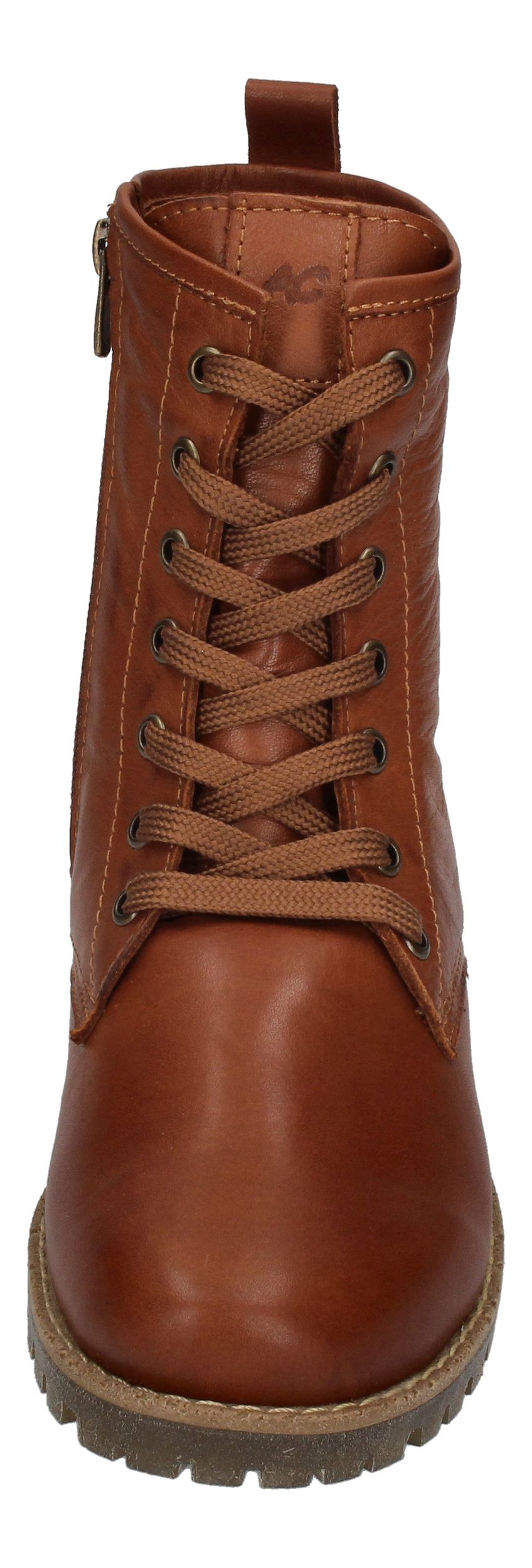 ANDREA CONTI Damenschuhe Booties 0342847-070 kastanie