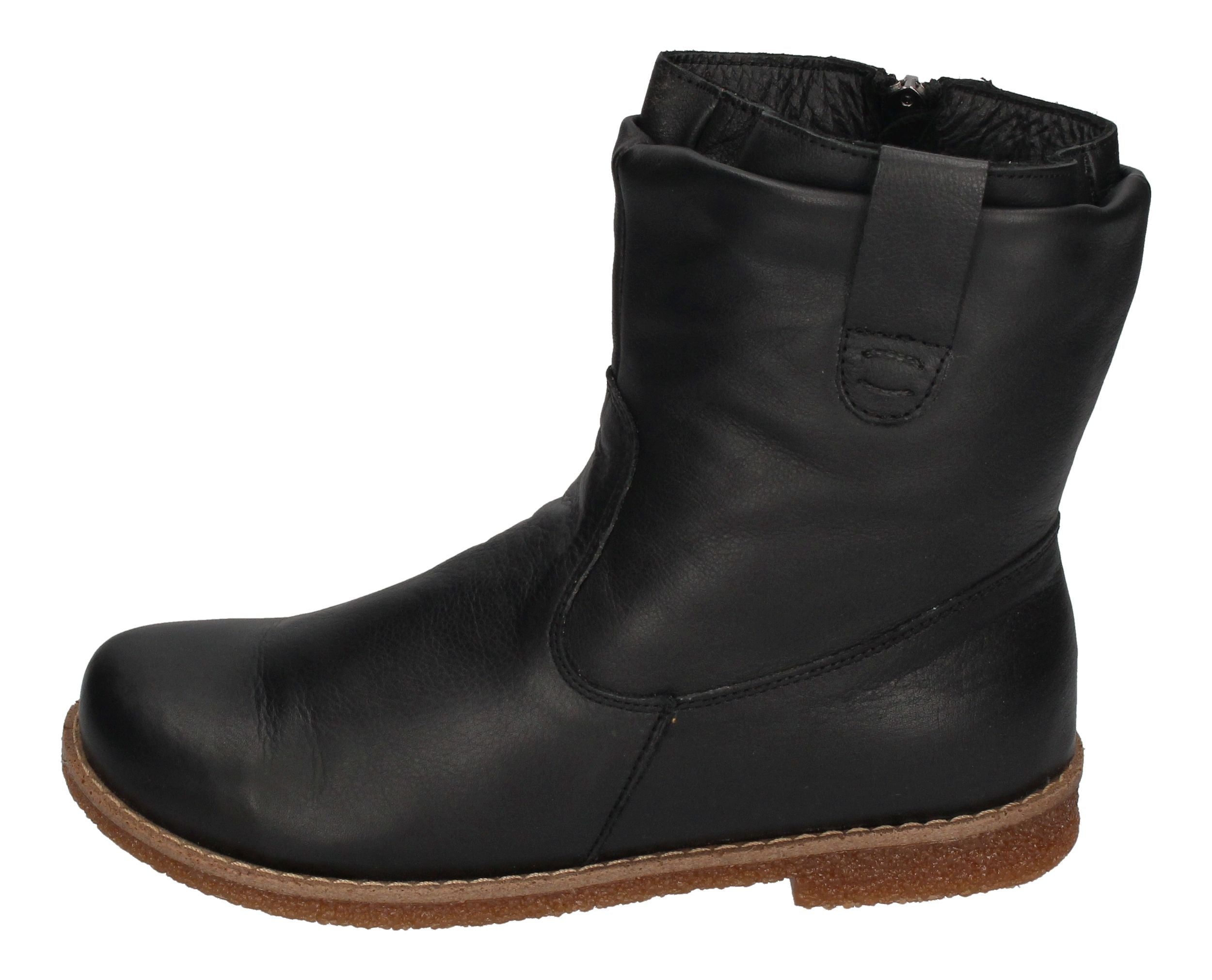ANDREA CONTI Damenschuhe Chelsea Boots 0342926-002 black-1