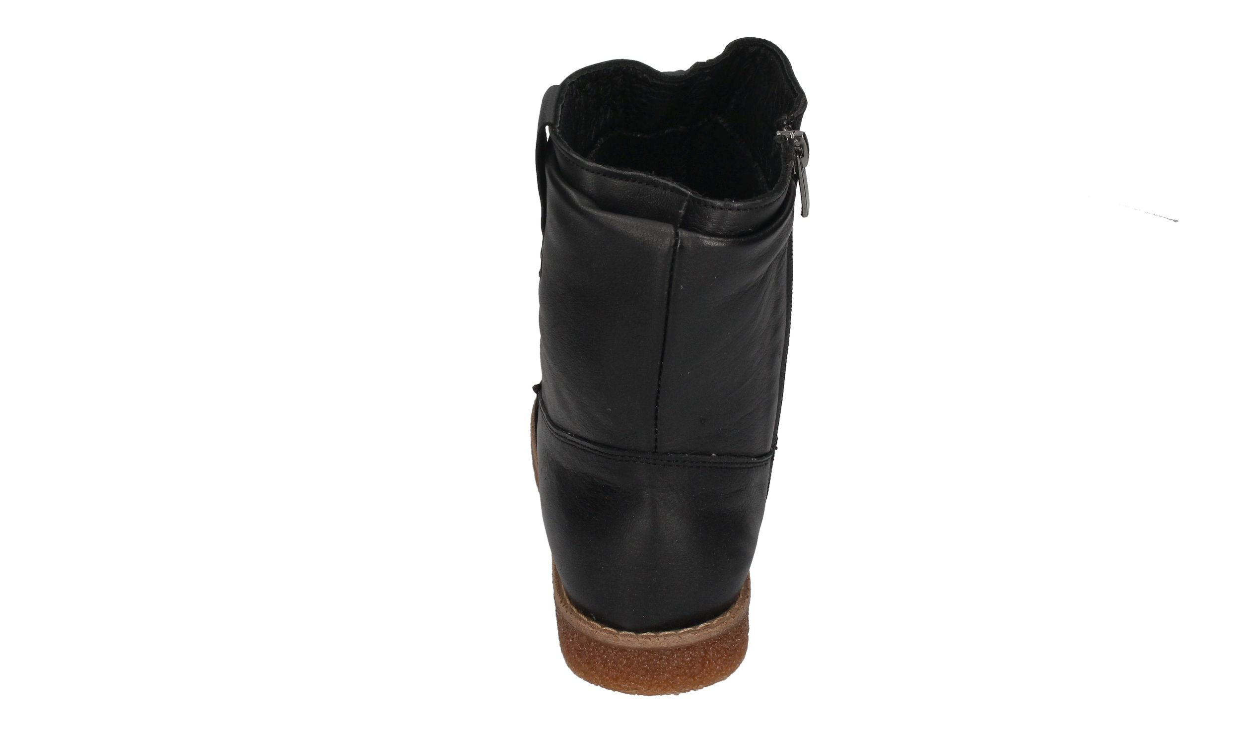ANDREA CONTI Damenschuhe Chelsea Boots 0342926-002 black-4