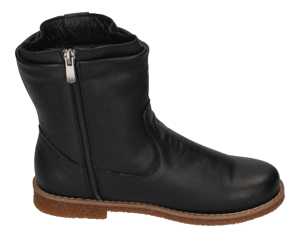 ANDREA CONTI Damenschuhe Chelsea Boots 0342926-002 black-3