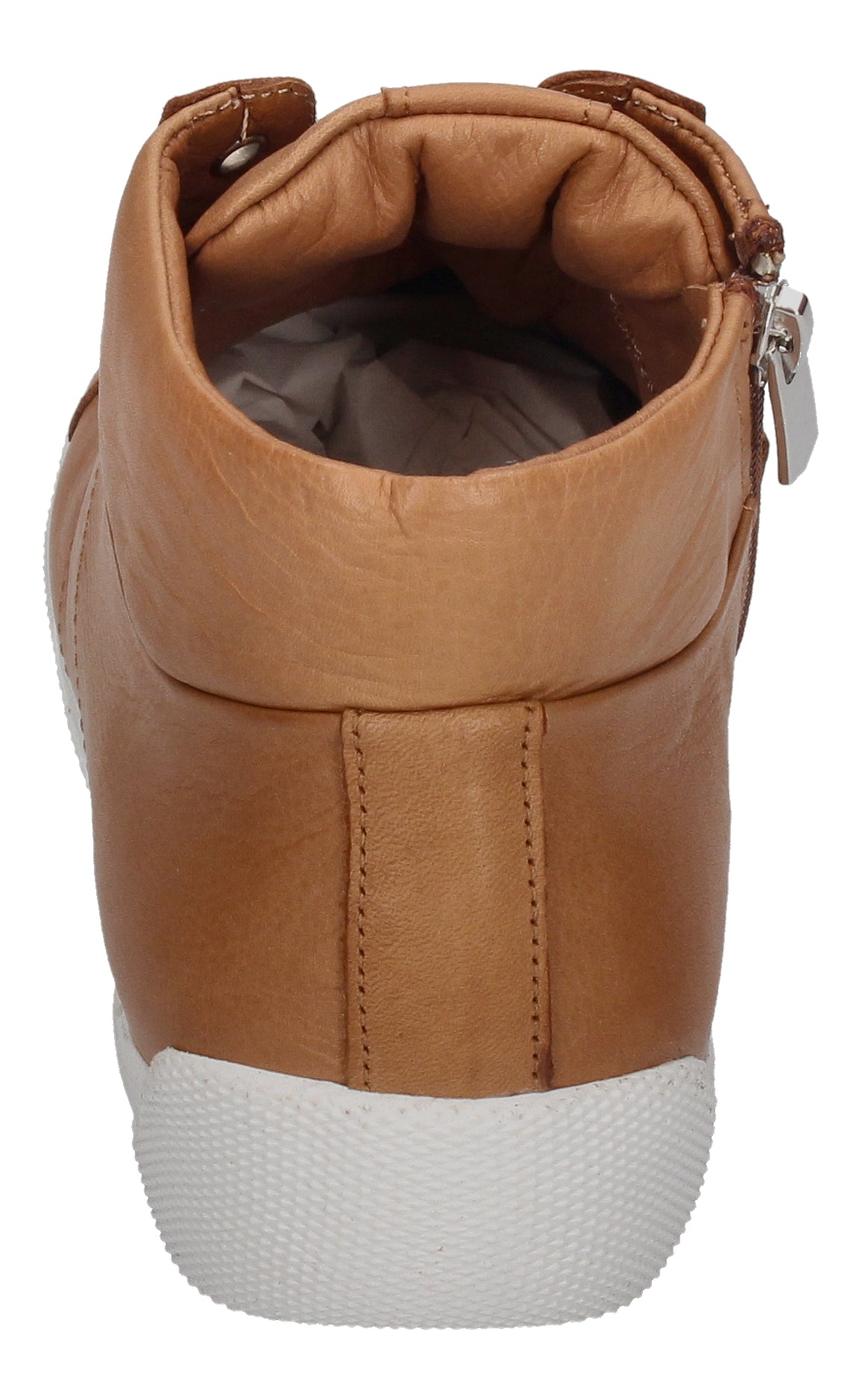 ANDREA CONTI Damenschuhe Sneakers 0343619-100 - brandy-4