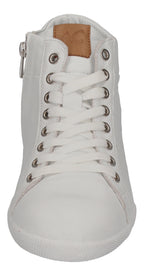 ANDREA CONTI Damen Sneakers 0343619-534 white brandy-2
