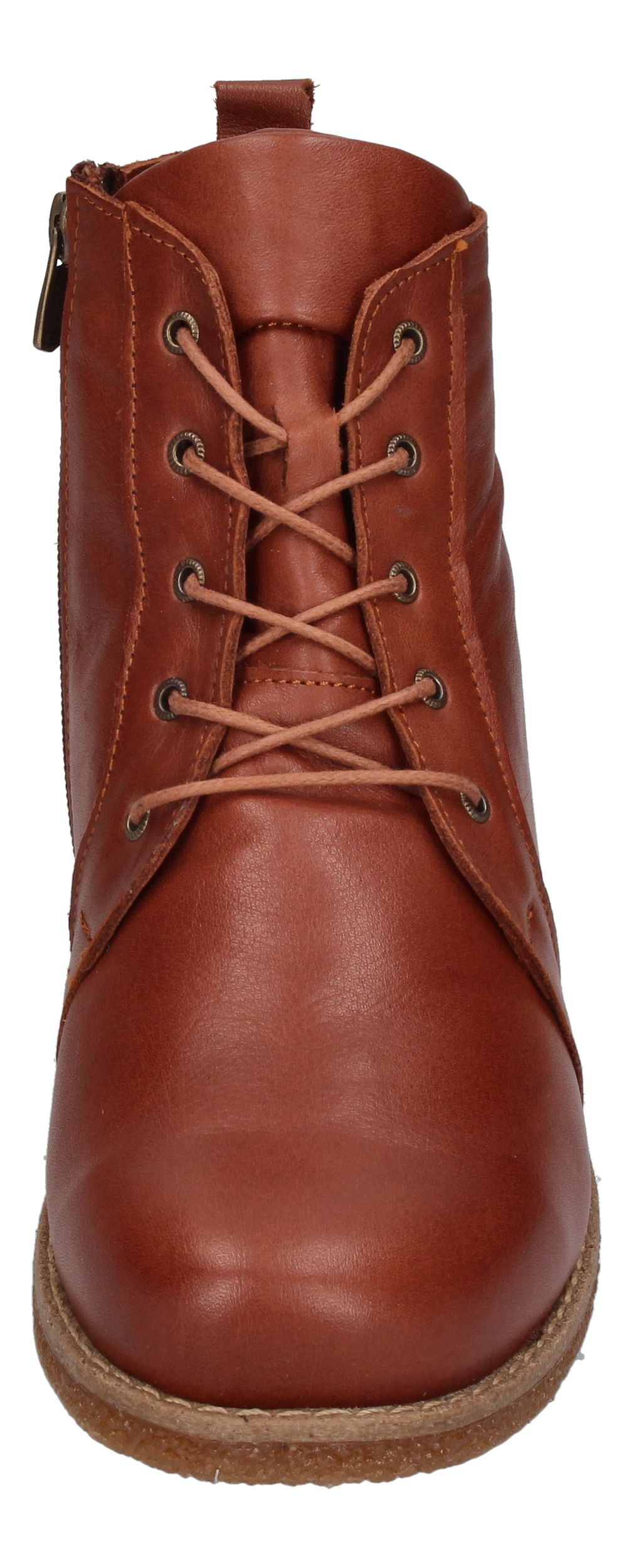 ANDREA CONTI Damenschuhe Stiefeletten 0348718-070 kastanie