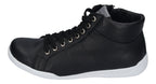 ANDREA CONTI Damen Sneakers 0343619-258 schwarz anthrazit