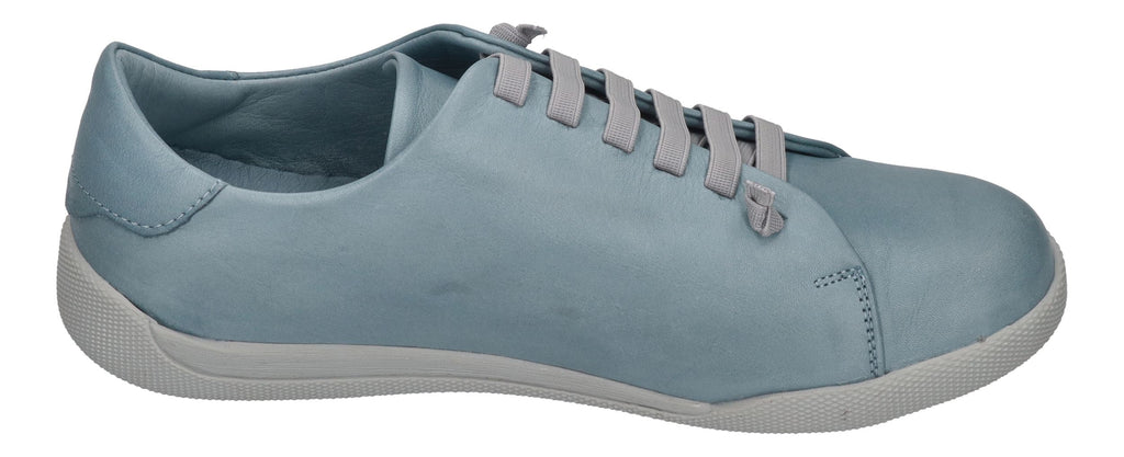 ANDREA CONTI Damenschuhe Sneakers 0457104-1442 - bleu