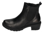 ANDREA CONTI Damenschuhe Chelsea Boots 1704845-002 black-1