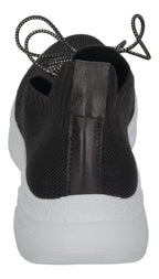 ANDREA CONTI Damenschuhe Sneakers 1705900-002 - schwarz-4