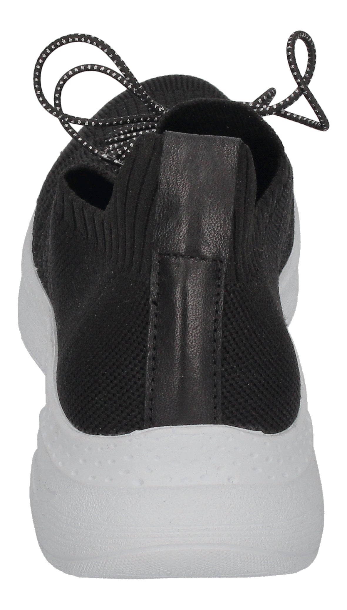 ANDREA CONTI Damenschuhe Sneakers 1705900-002 - schwarz-4