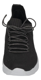 ANDREA CONTI Damenschuhe Sneakers 1705900-002 - schwarz-2