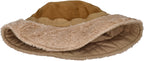 BARTS Fischerhut Buckethat EROLA - light brown