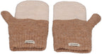 BARTS Damen Handschuhe KITEI light brown