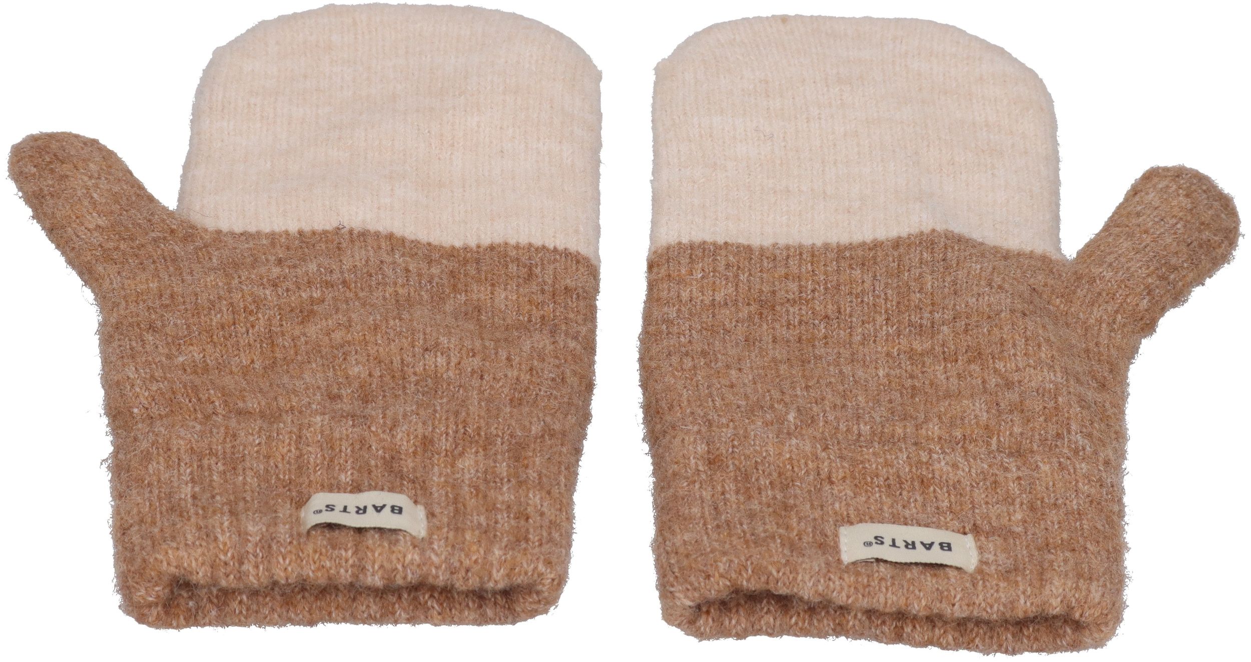 BARTS Damen Handschuhe KITEI light brown