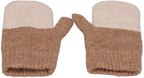 BARTS Damen Handschuhe KITEI light brown