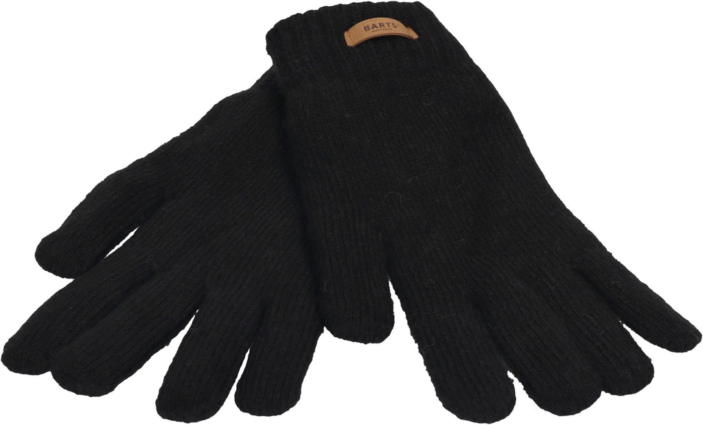 BARTS Damen Handschuhe WITZIA black
