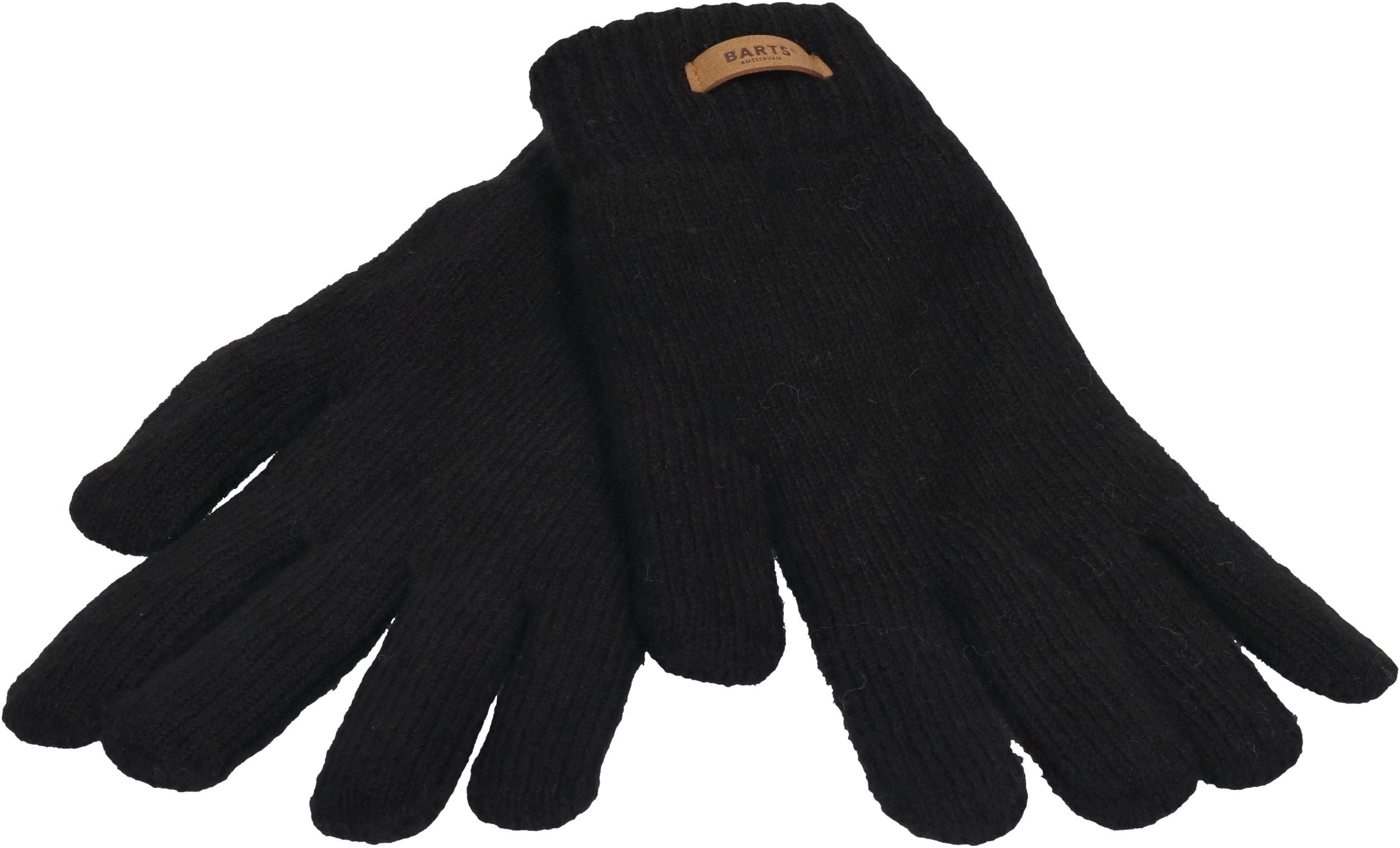 BARTS Damen Handschuhe WITZIA black