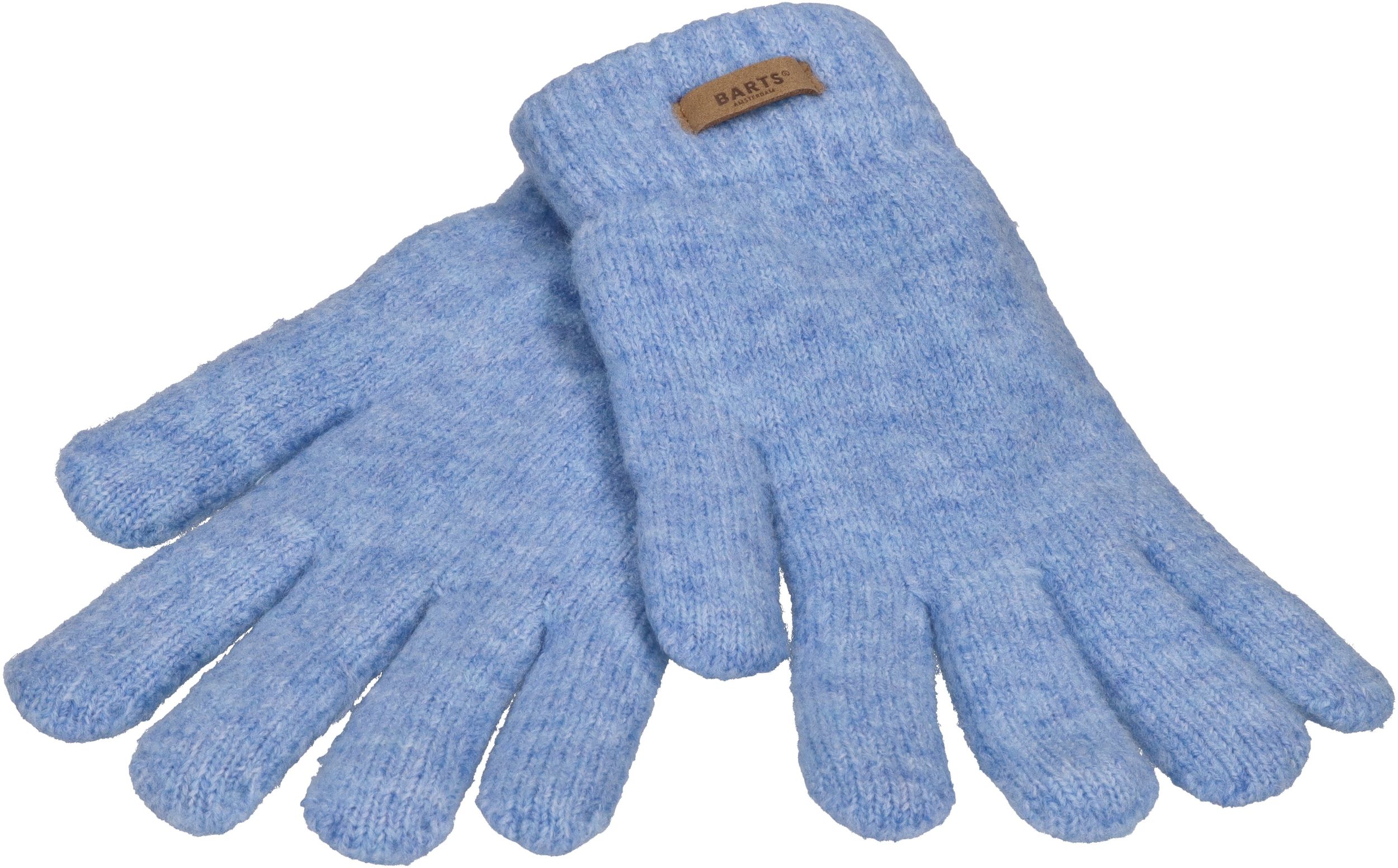 BARTS Damen Handschuhe WITZIA sky