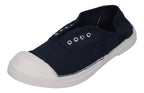 BENSIMON Damenschuhe Sneakers WOMAN ELLY TENNIS marine