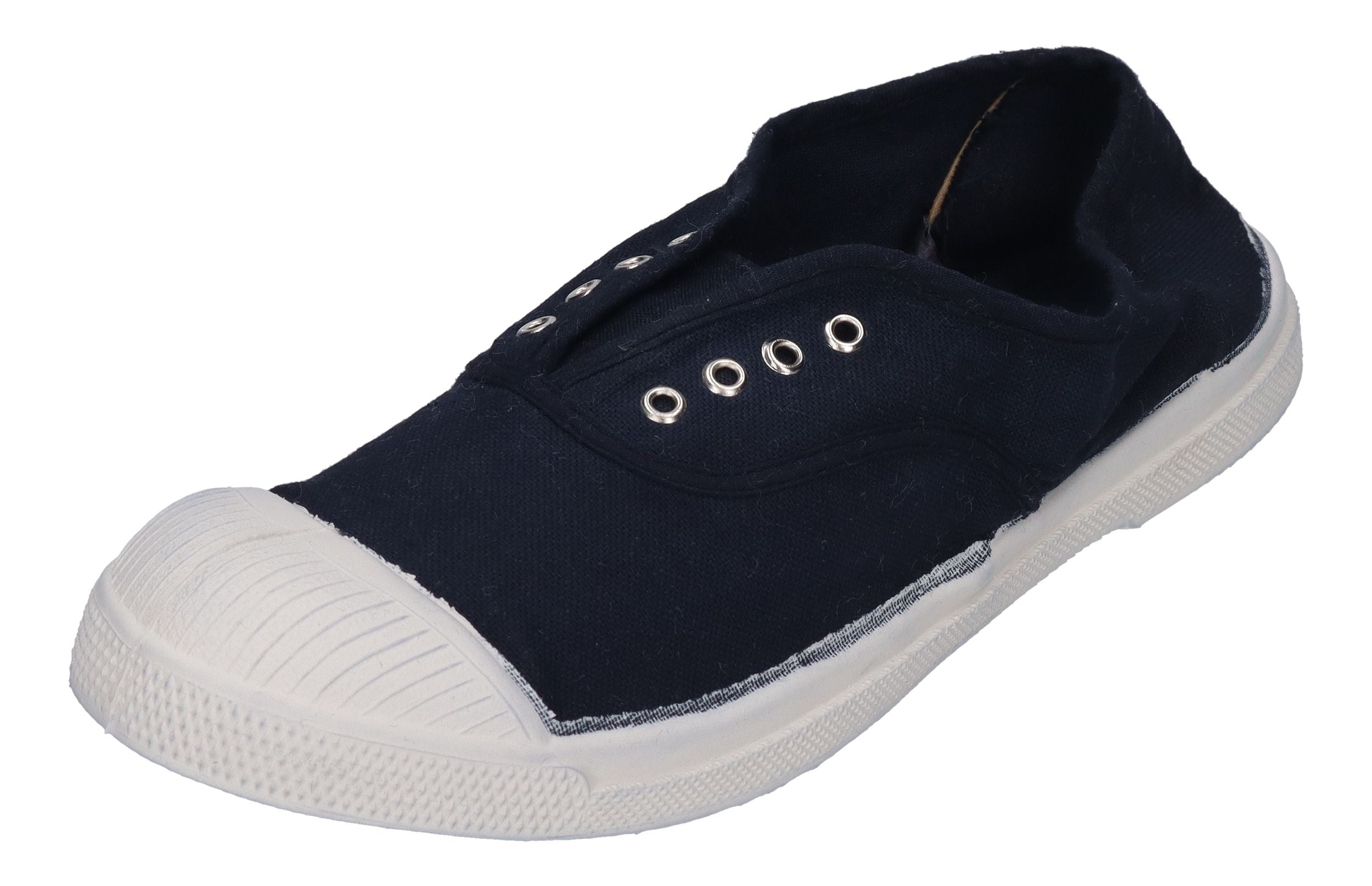BENSIMON Damenschuhe Sneakers WOMAN ELLY TENNIS marine