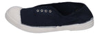 BENSIMON Damenschuhe Sneakers WOMAN ELLY TENNIS marine