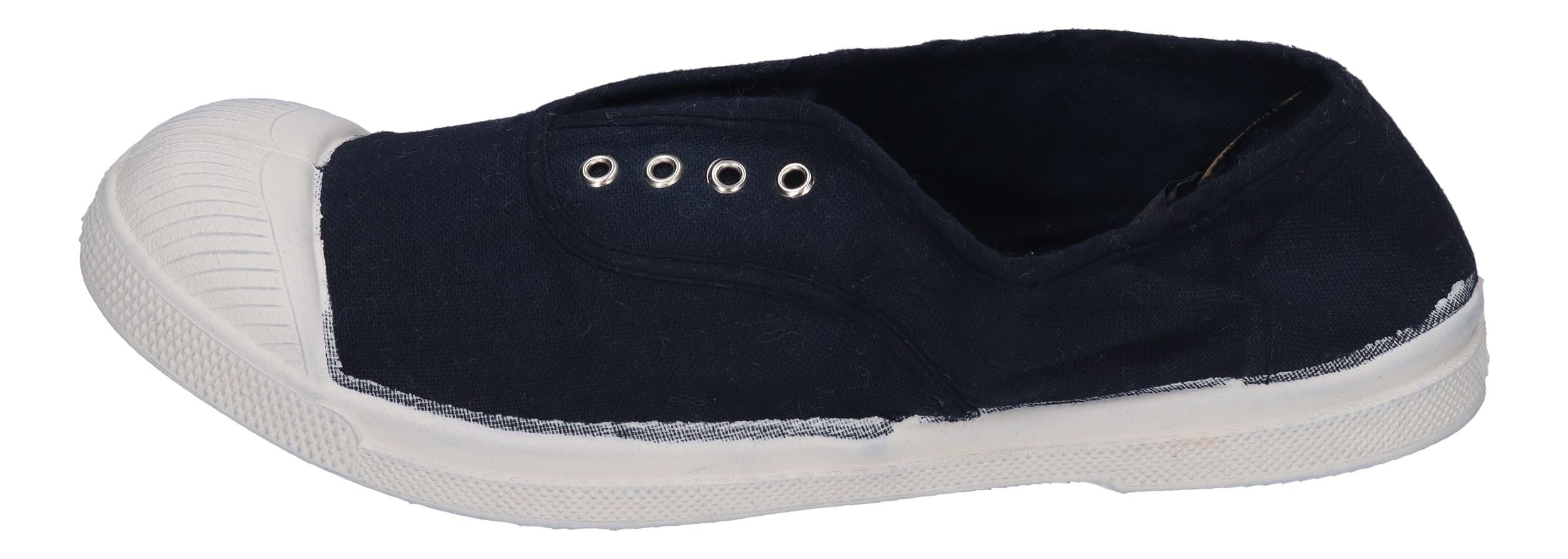 BENSIMON Damenschuhe Sneakers WOMAN ELLY TENNIS marine
