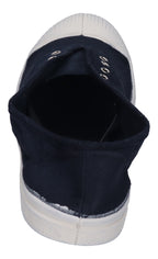 BENSIMON Damenschuhe Sneakers WOMAN ELLY TENNIS marine