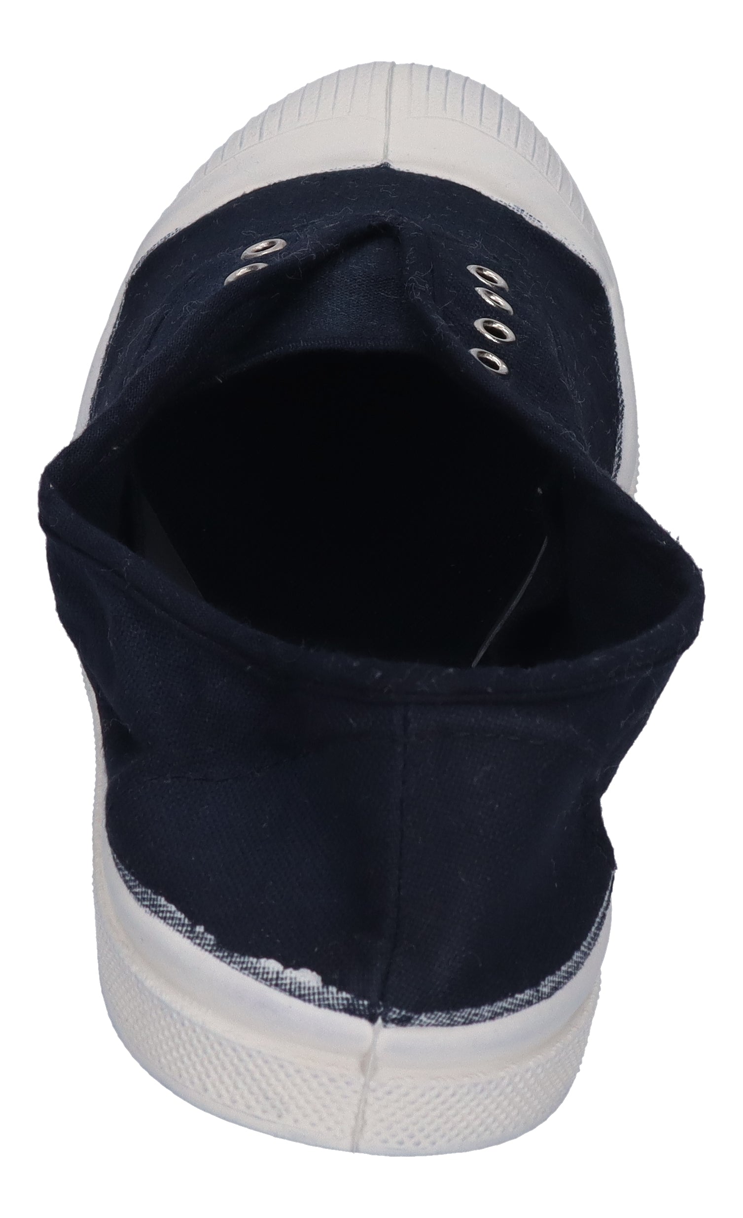 BENSIMON Damenschuhe Sneakers WOMAN ELLY TENNIS marine
