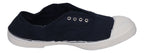 BENSIMON Damenschuhe Sneakers WOMAN ELLY TENNIS marine