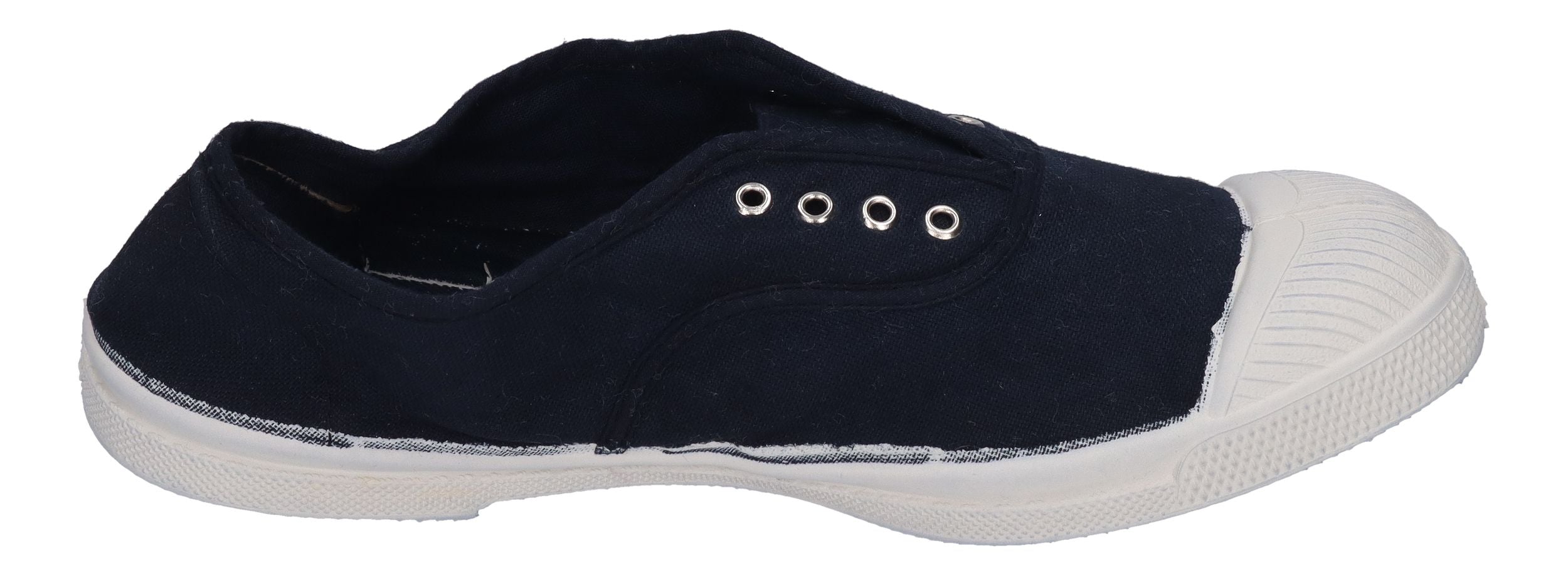 BENSIMON Damenschuhe Sneakers WOMAN ELLY TENNIS marine