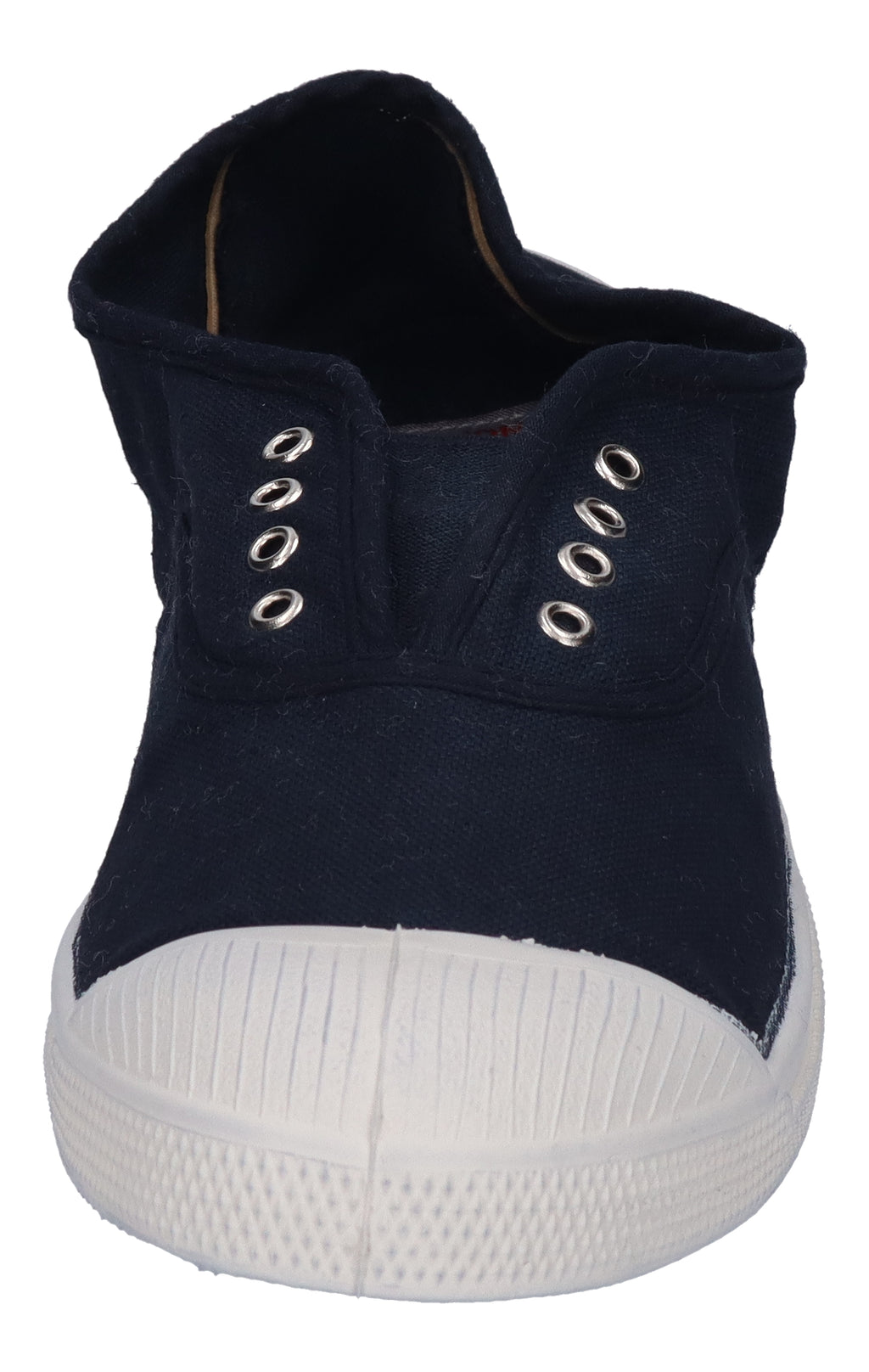BENSIMON Damenschuhe Sneakers WOMAN ELLY TENNIS marine