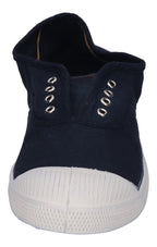 BENSIMON Damenschuhe Sneakers WOMAN ELLY TENNIS marine