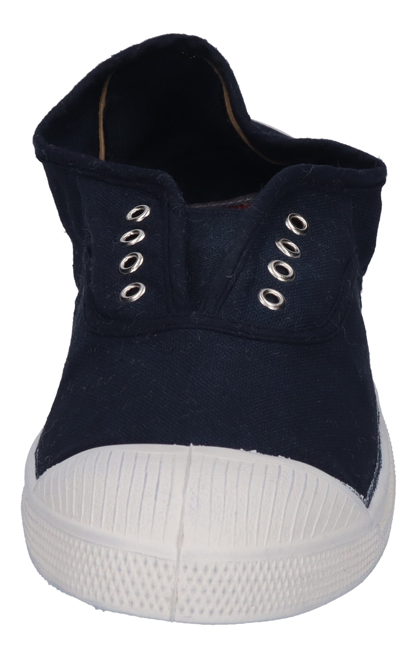 BENSIMON Damenschuhe Sneakers WOMAN ELLY TENNIS marine