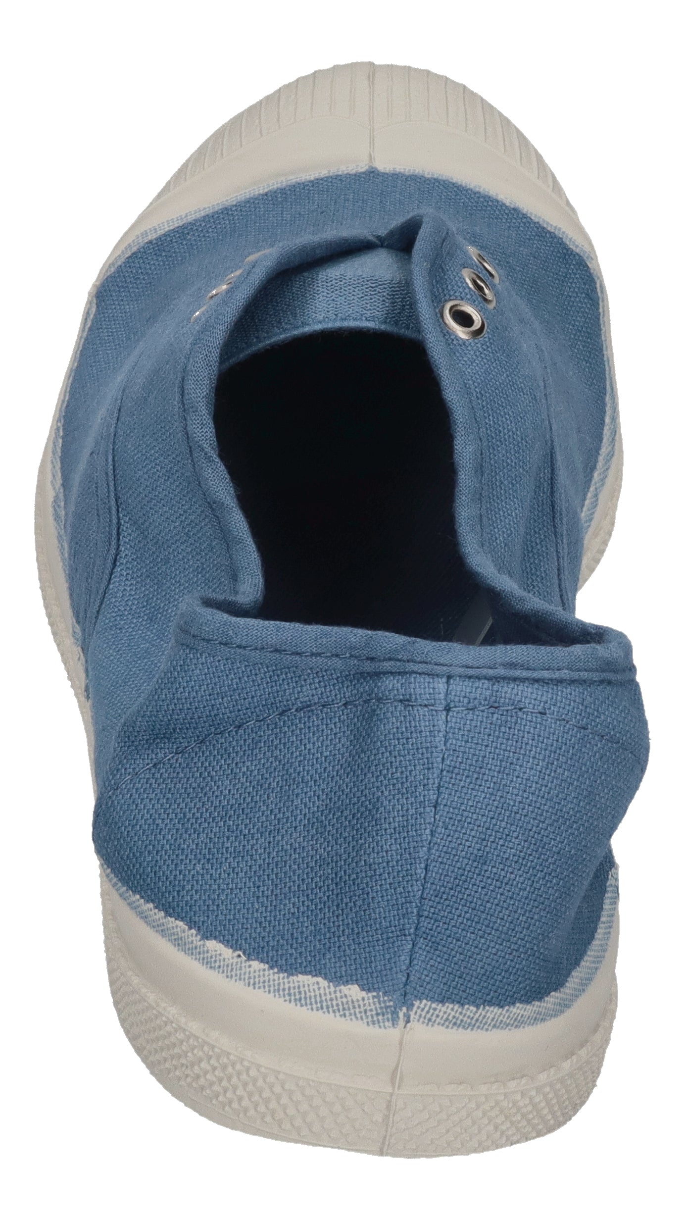 BENSIMON Damenschuhe Sneakers WOMAN ELLY TENNIS denim