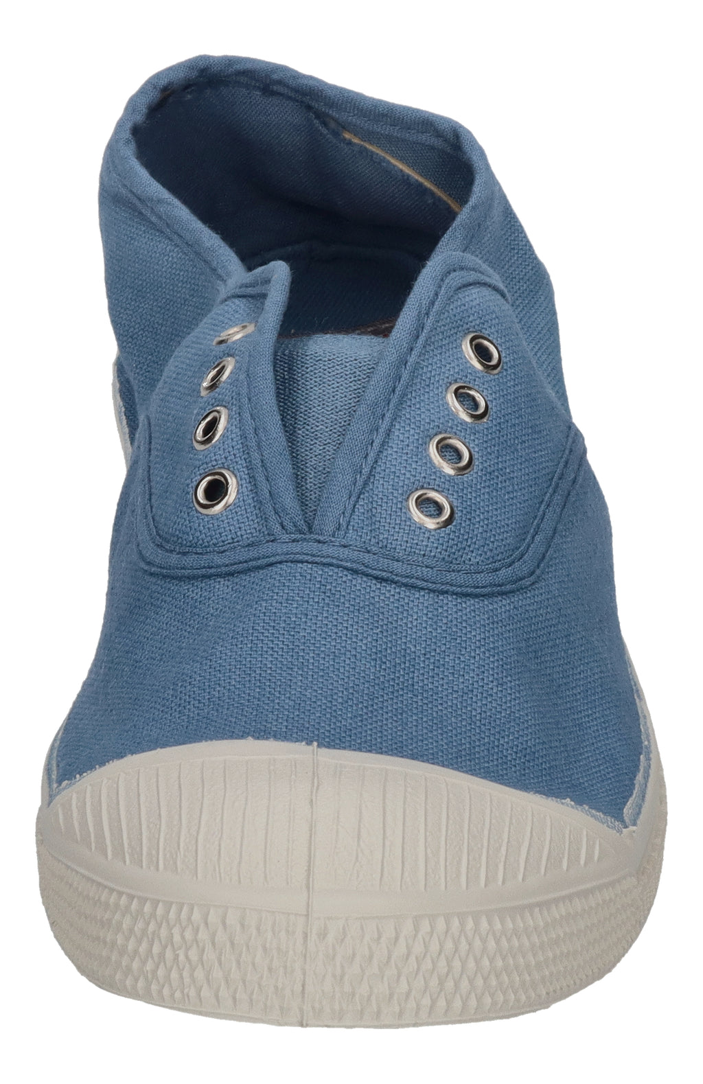 BENSIMON Damenschuhe Sneakers WOMAN ELLY TENNIS denim