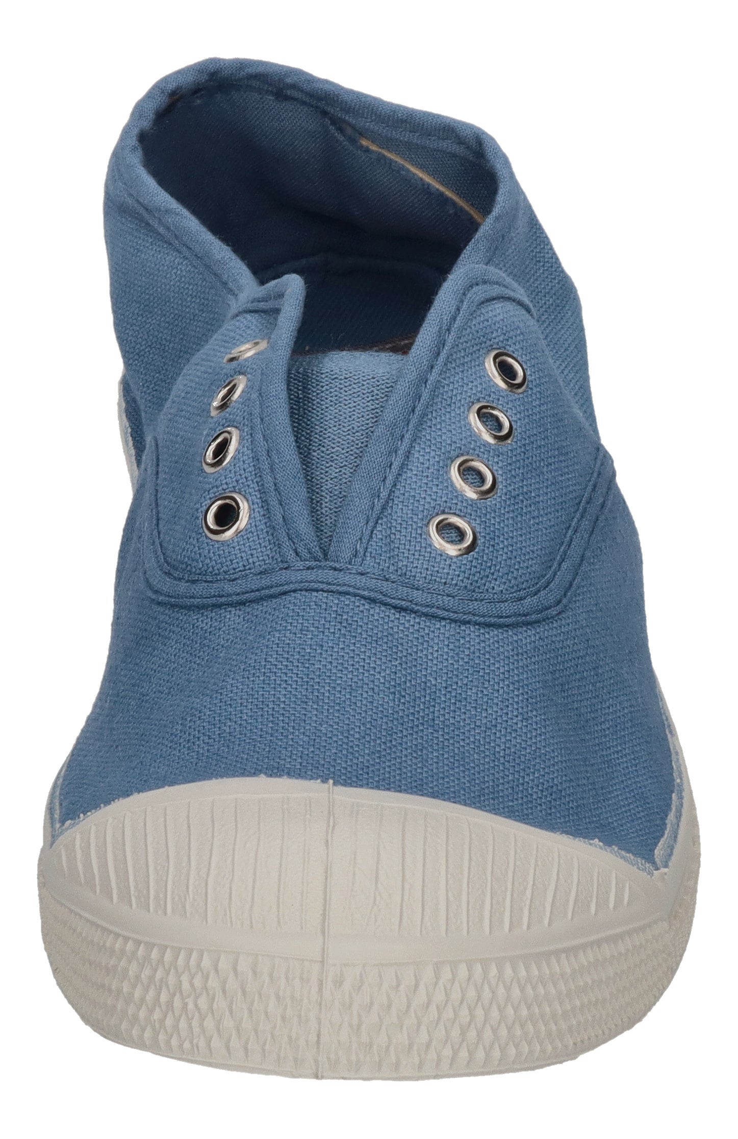 BENSIMON Damenschuhe Sneakers WOMAN ELLY TENNIS denim