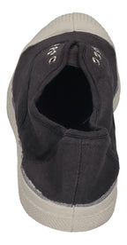 BENSIMON Damenschuhe Sneakers WOMAN ELLY TENNIS carbone