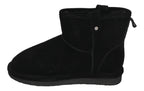 BIANCO Damenschuhe Booties - BIASNOW 11330011 - black-1