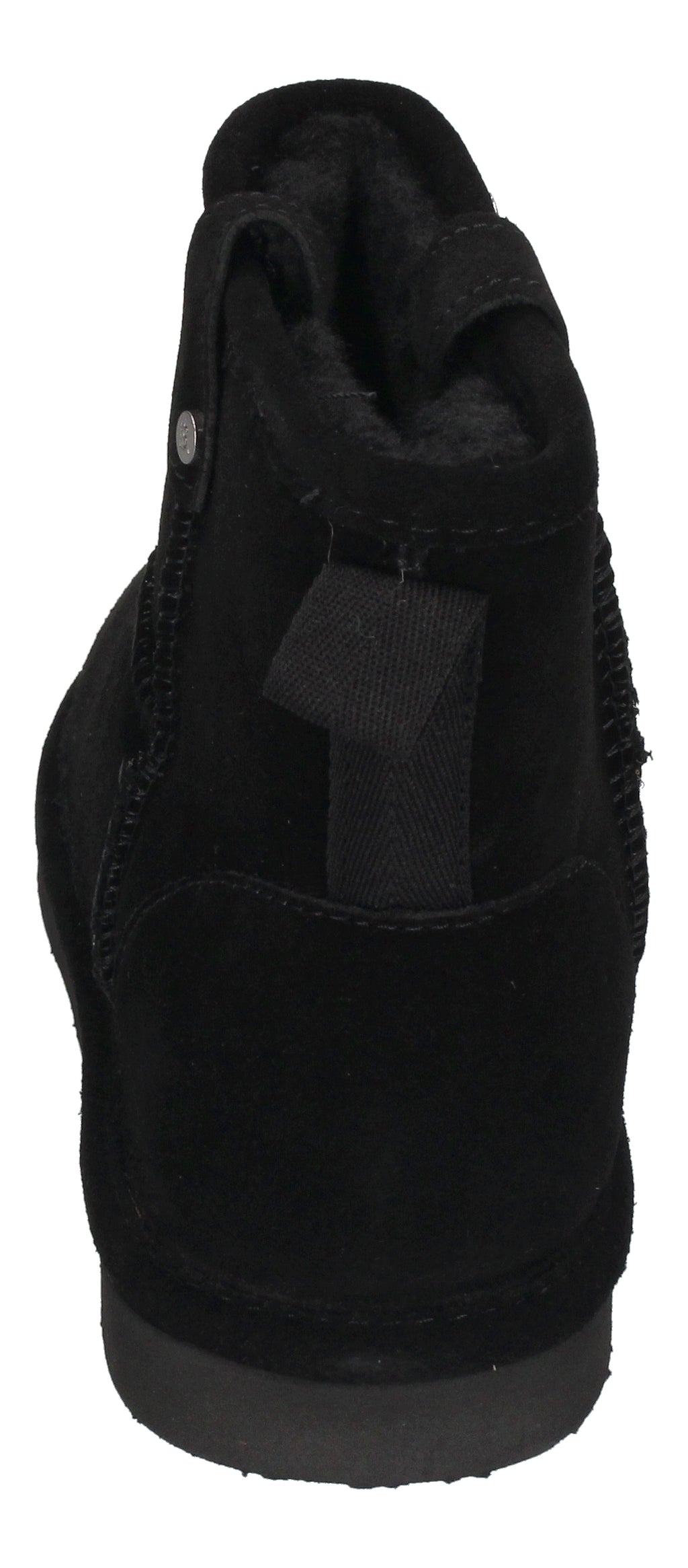 BIANCO Damenschuhe Booties - BIASNOW 11330011 - black-4