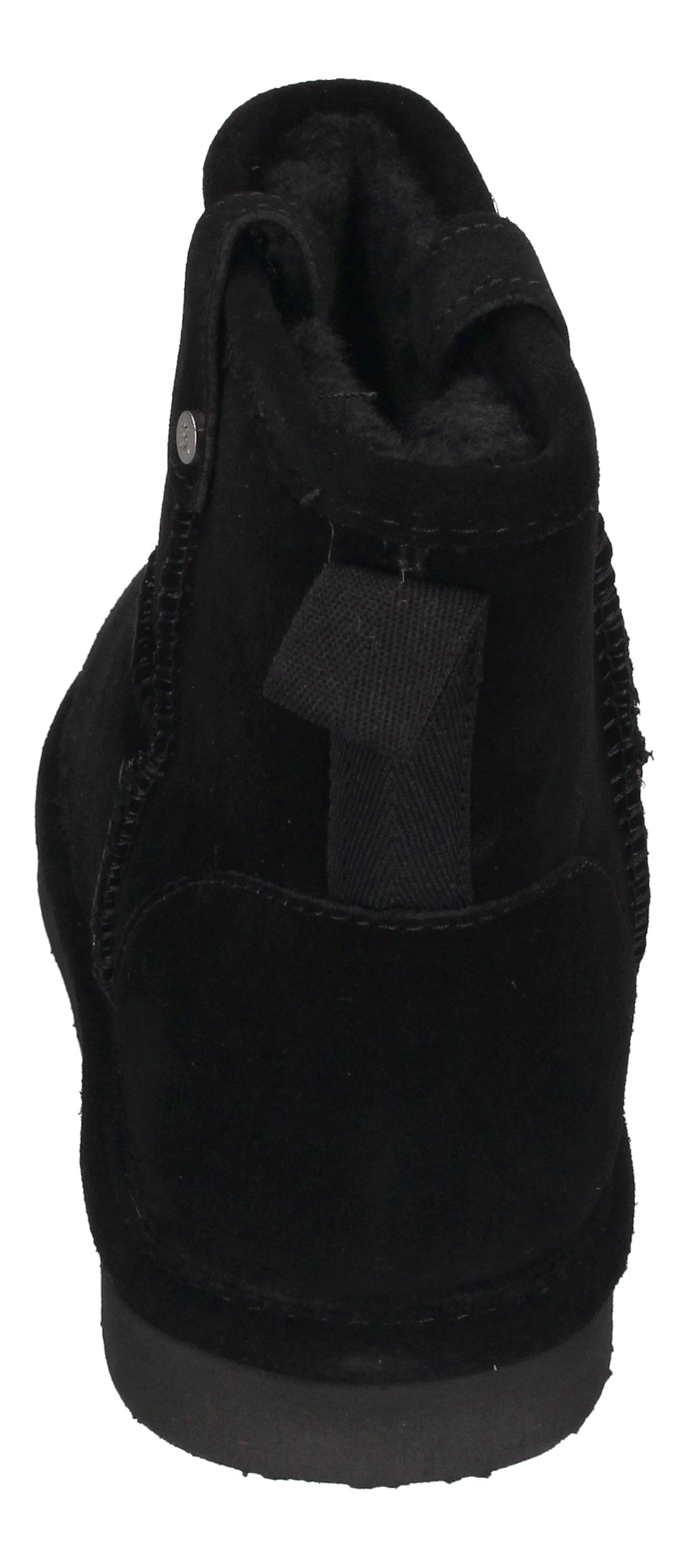 BIANCO Damenschuhe Booties - BIASNOW 11330011 - black-4