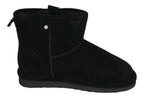 BIANCO Damenschuhe Booties - BIASNOW 11330011 - black-3