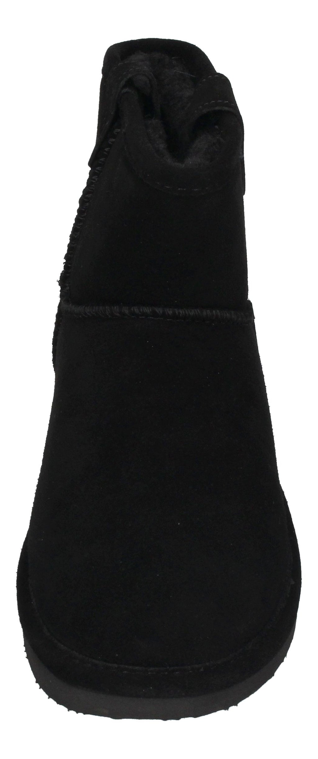 BIANCO Damenschuhe Booties - BIASNOW 11330011 - black-2