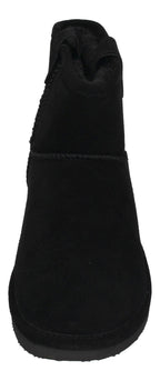 BIANCO Damenschuhe Booties - BIASNOW 11330011 - black-2