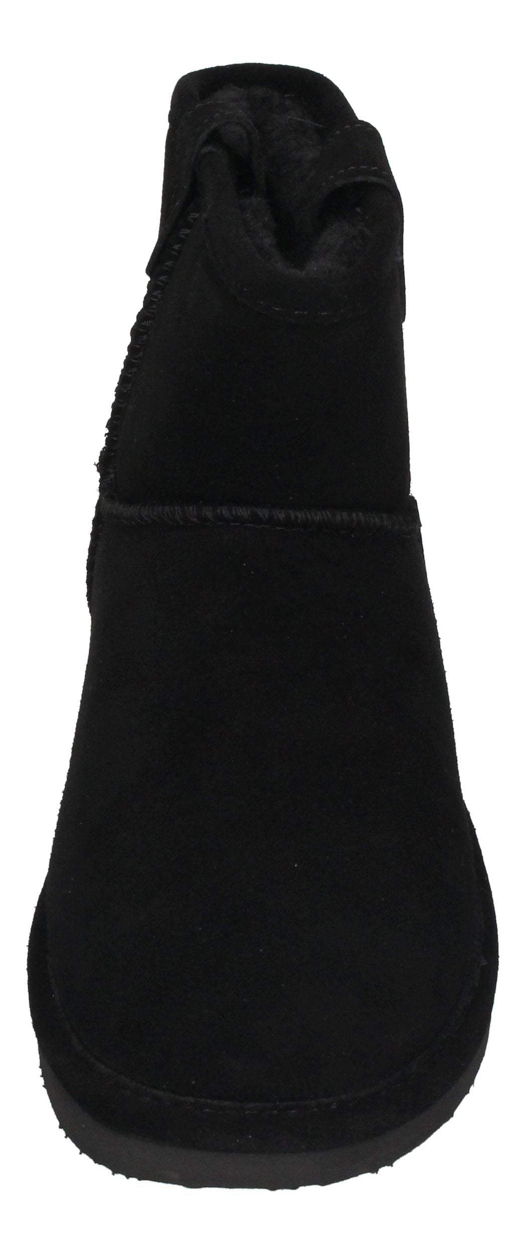 BIANCO Damenschuhe Booties - BIASNOW 11330011 - black-2