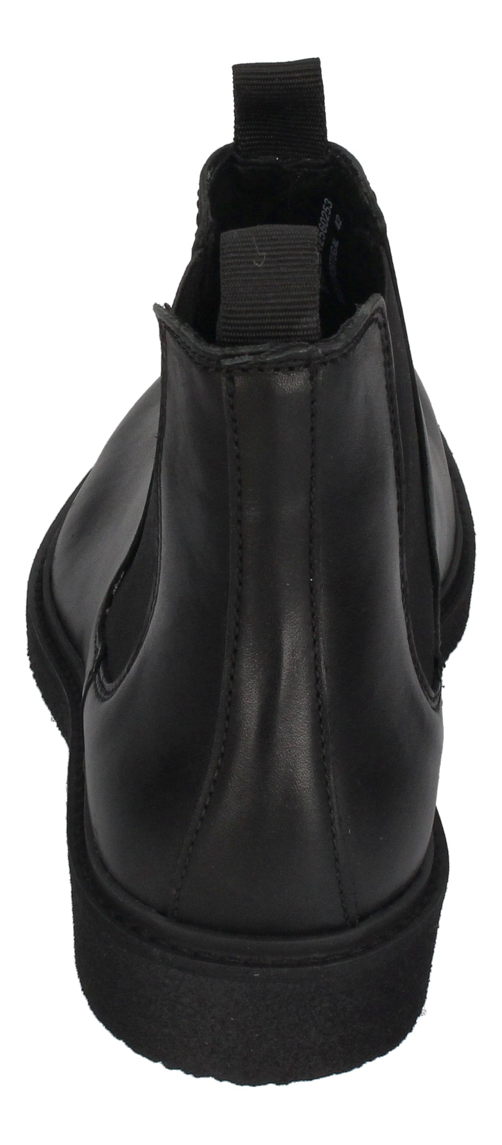 BIANCO Herren Chelseaboots - BIAERIK 12560253 - black-4