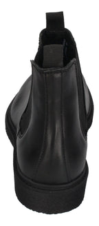 BIANCO Herren Chelseaboots - BIAERIK 12560253 - black-4