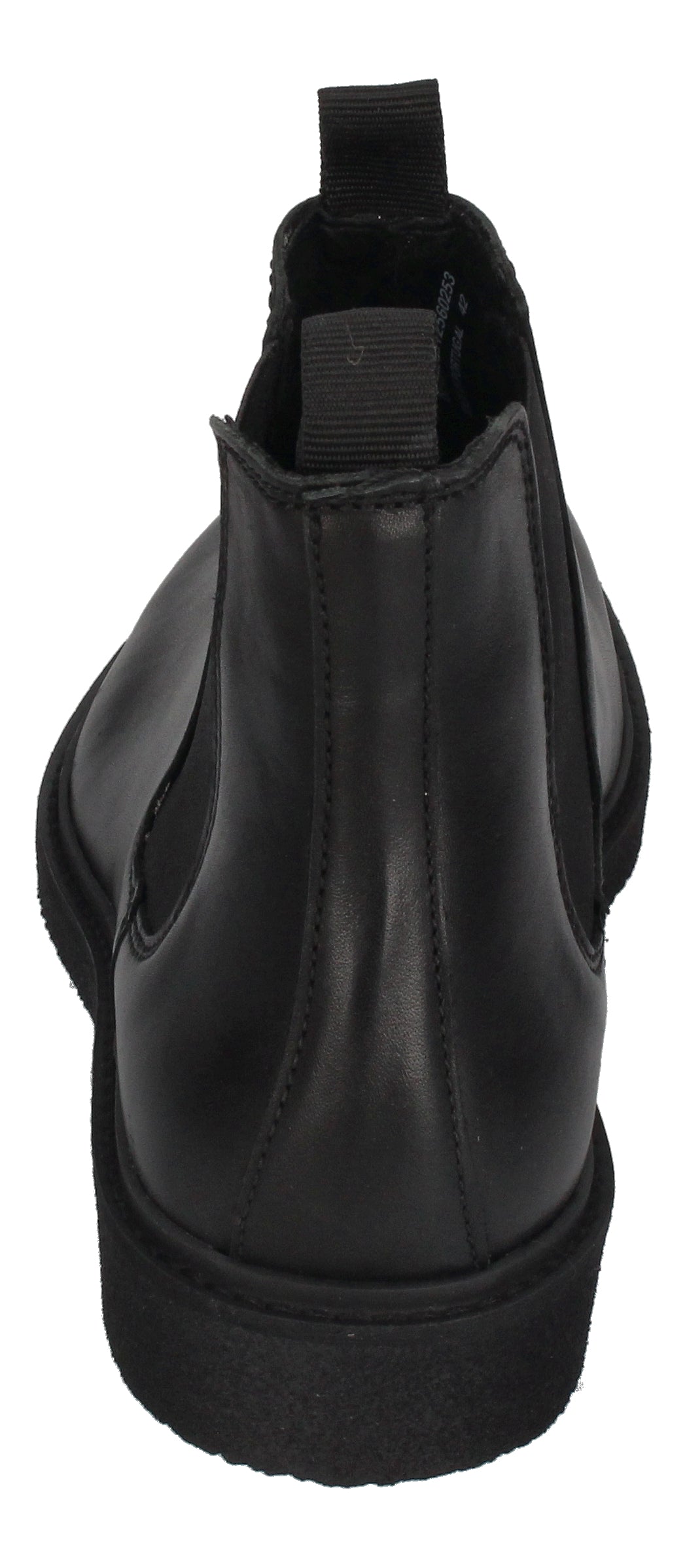 BIANCO Herren Chelseaboots - BIAERIK 12560253 - black-4